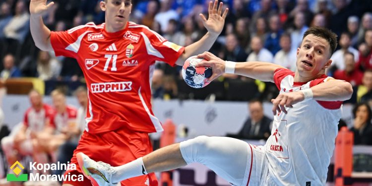 Polscy szczypiorniści bliżej III rundy eliminacji mundialu