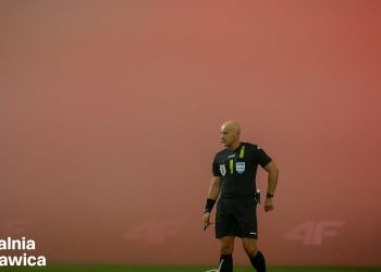 Nowe przepisy mają zwiększyć tempo meczów i ograniczyć marnowanie czasu