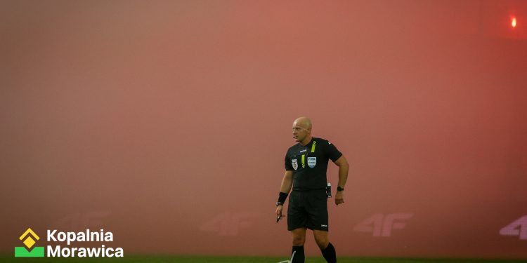 Nowe przepisy mają zwiększyć tempo meczów i ograniczyć marnowanie czasu