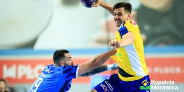 Industria Kielce walczy z wirusem. Dopadł drugiego zawodnika