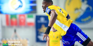 Ligowe ostatki Industrii Kielce