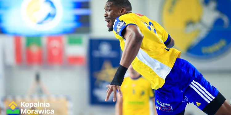 Ligowe ostatki Industrii Kielce