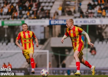 Błanik prawie dogonił Ediego. W nagrodę wylądował w „11” kolejki