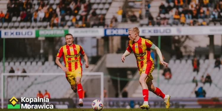 Błanik prawie dogonił Ediego. W nagrodę wylądował w „11” kolejki