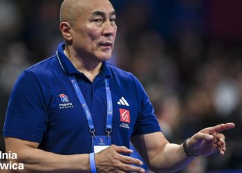 Zwycięski debiut Tałanta Dujszebajewa