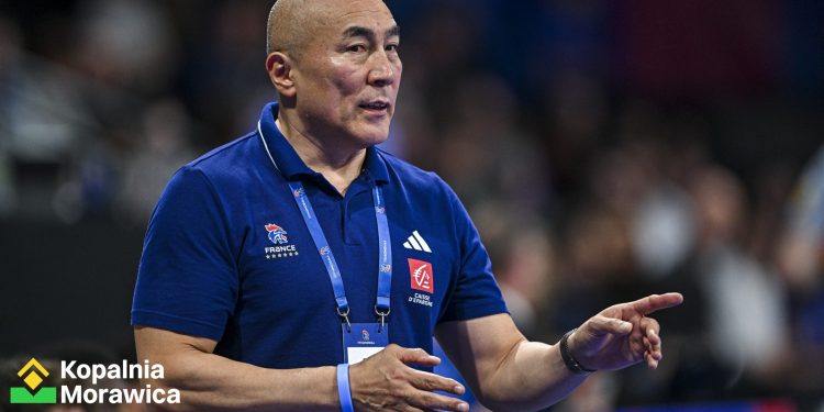 Zwycięski debiut Tałanta Dujszebajewa