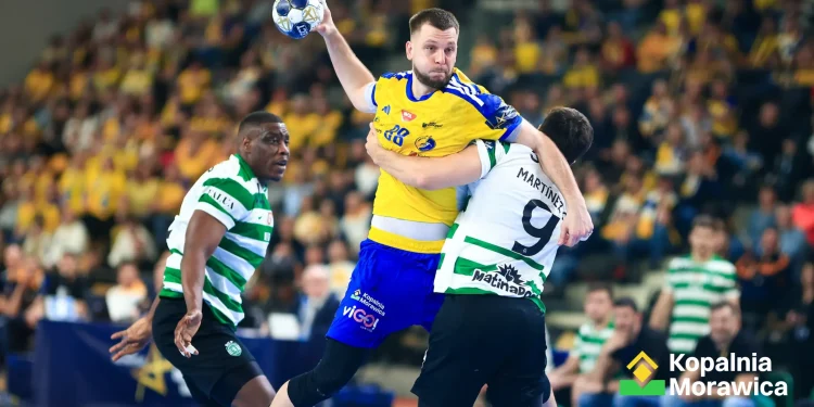 Vlah: Zdarzyły nam się małe fragmenty słabszej gry, ale ogólnie top