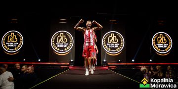 Rusza nowy sezon Polskiej Ligi Boksu. RUSHH faworytem do mistrzostwa