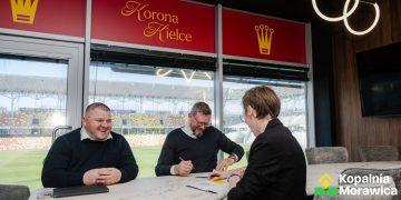 Miasto i Korona z nową umową promocyjną