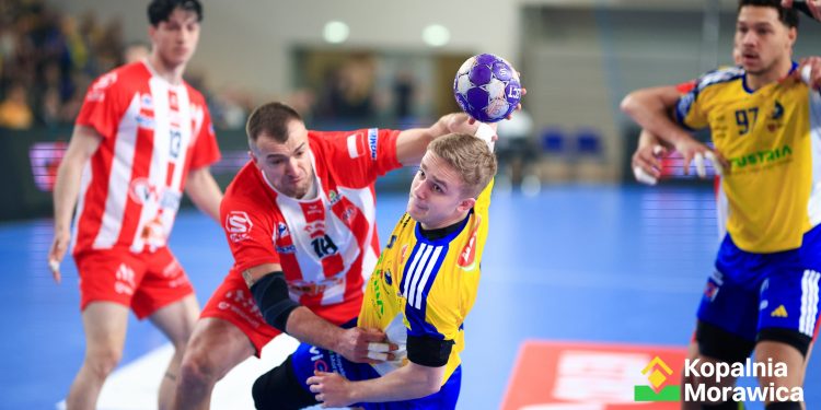 Kontrolowane zwycięstwo Industrii Kielce