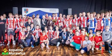 RUSHH gotowy do walki o złoto. Andrzej Gołota: to trzeba oglądać