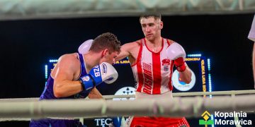 WKB RUSHH wygrał w Rzeszowie