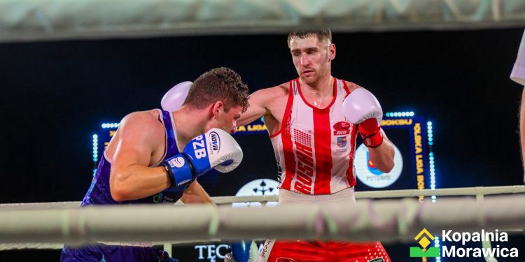 WKB RUSHH wygrał w Rzeszowie