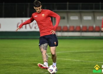 Reprezentacyjne występy piłkarzy Korony