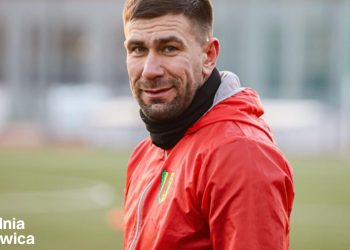 Policja szuka byłego kapitana Korony