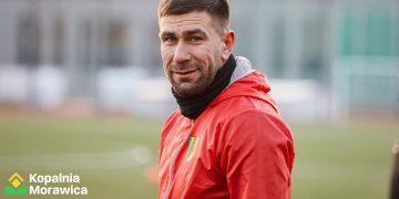 Policja szuka byłego kapitana Korony