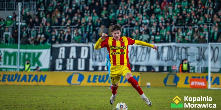 Kolejni zawodnicy Korony z powołaniami