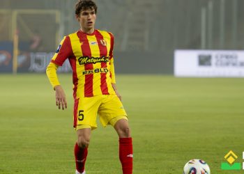 Błanik w pełnym treningu, Resta bez maski