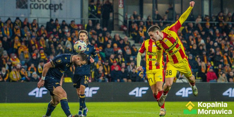 Korona chce wrócić do ustawień fabrycznych i przerwać serię meczów bez wygranej na Exbud Arenie