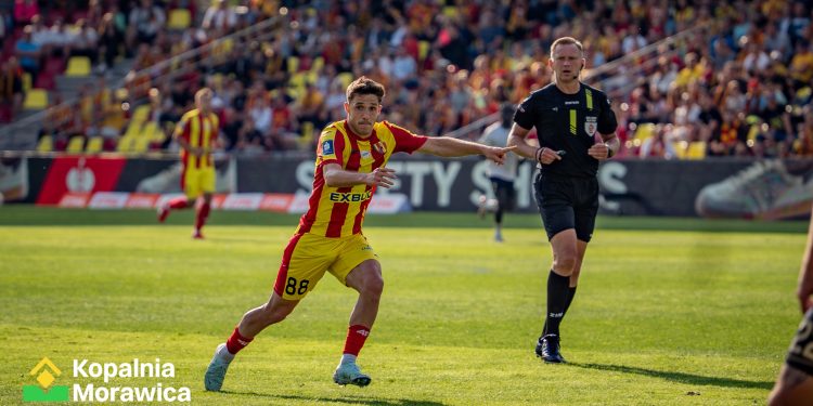 Korona w końcu zwycięska w domu. Swoje musiała jednak wycierpieć