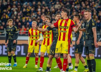 Korona musi wygrać za wszelką cenę