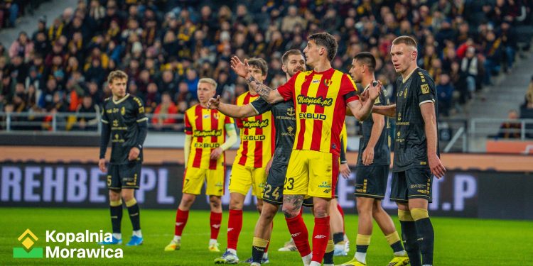 Korona musi wygrać za wszelką cenę