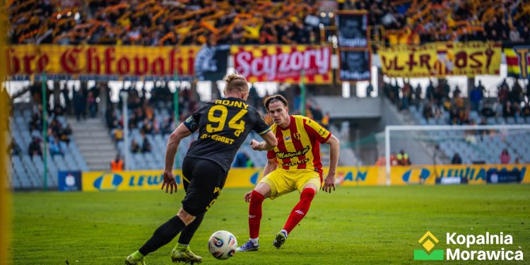 Korona trenuje z komfortem psychicznym, ale o luzie nie ma mowy