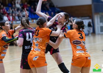 „Koroneczki” zawiodła skuteczność