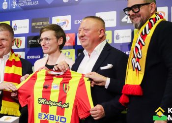 Korona wyprzedziła plany budżetowe z nawiązką. Teraz priorytetem jest budowa bazy treningowej. Padła deklaracja ze strony miasta