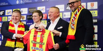 Korona wyprzedziła plany budżetowe z nawiązką. Teraz priorytetem jest budowa bazy treningowej. Padła deklaracja ze strony miasta