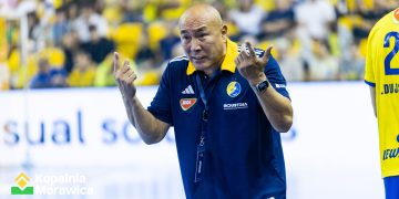 Francuscy trenerzy niezadowoleni z nominacji Dujszebajewa na selekcjonera reprezentacji