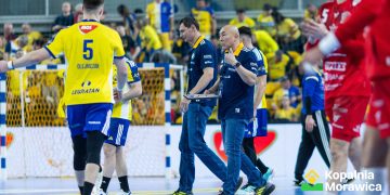 Lijewski: Nie możemy strzelić sobie w kolano