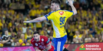 Jarosiewicz: Nie chcemy zepsuć tego, co wypracowaliśmy w ostatnich tygodniach