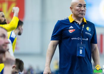 Dujszebajew o meczach z Polską: będą dla mnie wyjątkowe