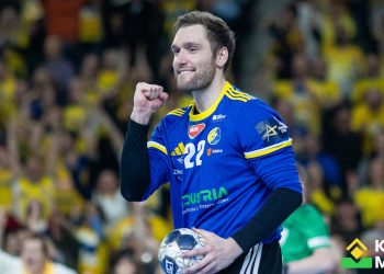 Trzecie miejsce przypieczętowane po meczu pełnym emocji. Klemen „Ufam Tobie” Ferlin