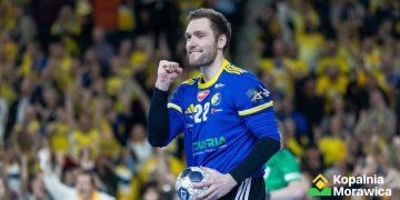 Trzecie miejsce przypieczętowane po meczu pełnym emocji. Klemen „Ufam Tobie” Ferlin