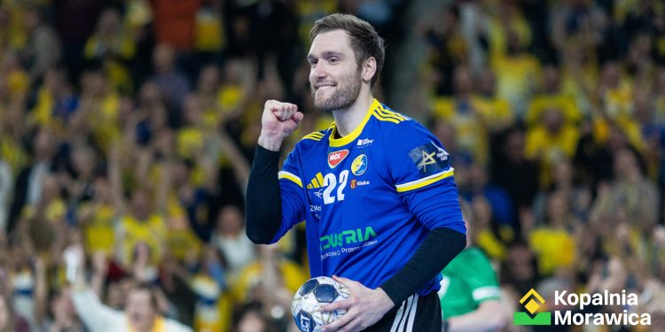 Trzecie miejsce przypieczętowane po meczu pełnym emocji. Klemen „Ufam Tobie” Ferlin