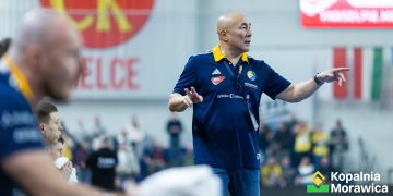 Dujszebajew: Najważniejsze, żeby po 120 minutach było jedną dla nas