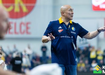 Dujszebajew: Jeśli wygramy każdy kolejny mecz jednym trafieniem, to będziemy mistrzami wszystkiego