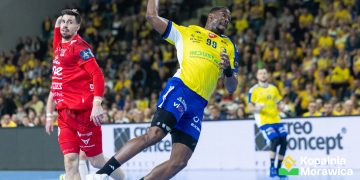 Industria Kielce zna terminy meczów z Pickiem Szeged