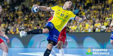 Monar: Nie zdradzę szczegółów, ale mamy przygotowane na nich coś specjalnego