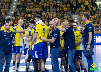 Lijewski: Cieszymy się, że wykonaliśmy swój plan