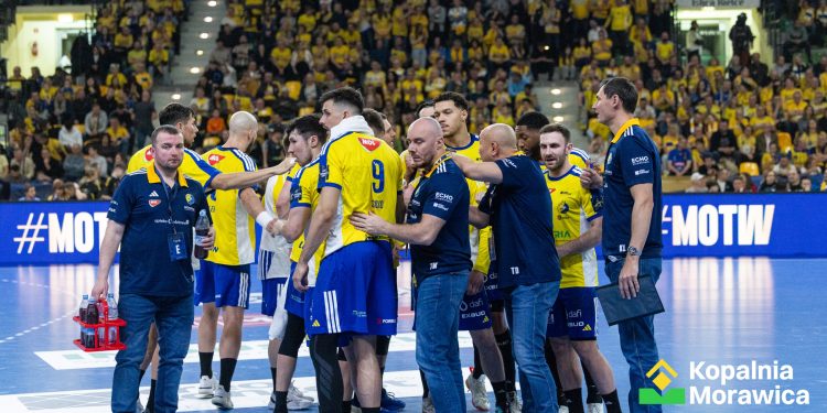 Lijewski: Cieszymy się, że wykonaliśmy swój plan