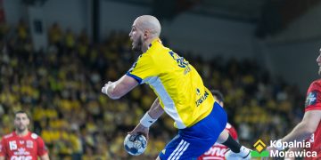 Karaliok: Nie wybiegamy myślami dalej, bo bez tych dwóch meczów nie będzie niczego dalej