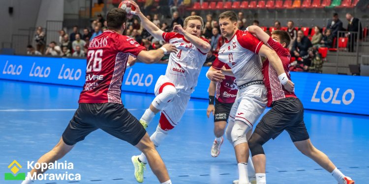 Polscy szczypiorniści bliżej III rundy eliminacji mundialu