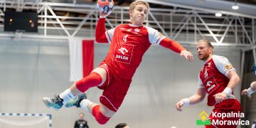 Polscy szczypiorniści rozpoczynają walkę o mundial