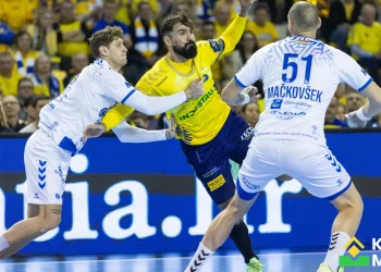 Do Kolonii przez Segedyn i Magdeburg  