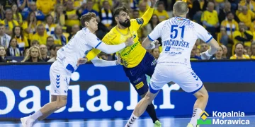 Do Kolonii przez Segedyn i Magdeburg  