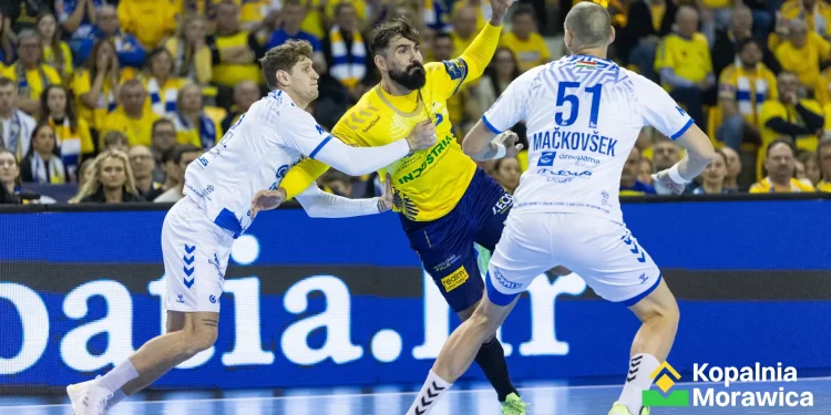 Do Kolonii przez Segedyn i Magdeburg  