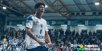 Industria Kielce powalczy o podpis hiszpańskiego mega talentu?